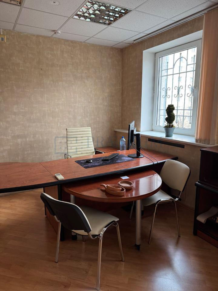 Сдается офис в, д 11