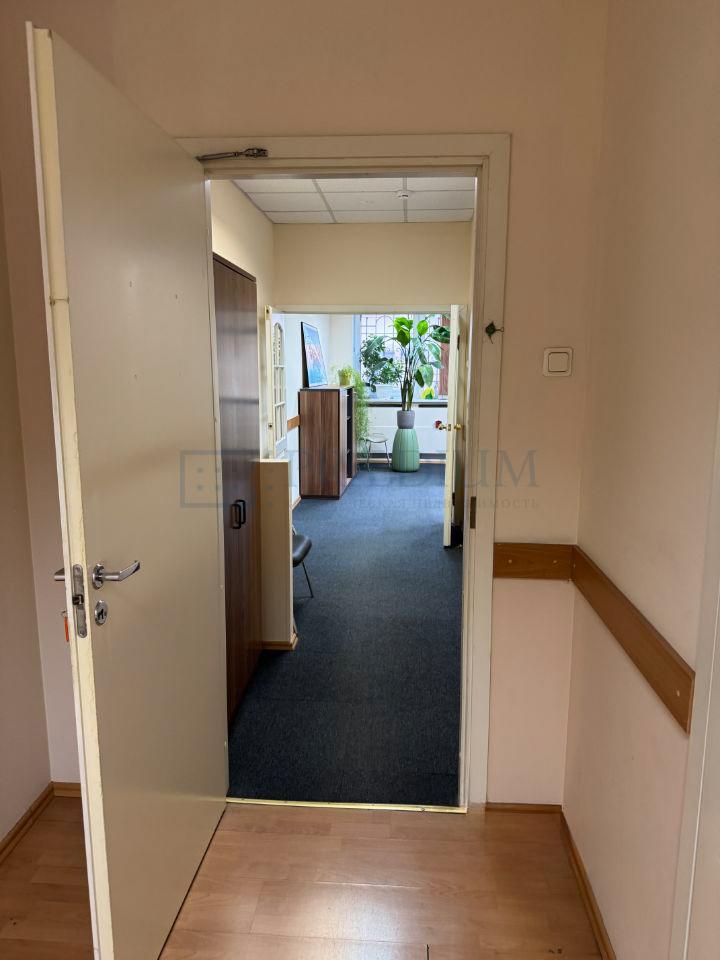 Сдается офис в, д 11