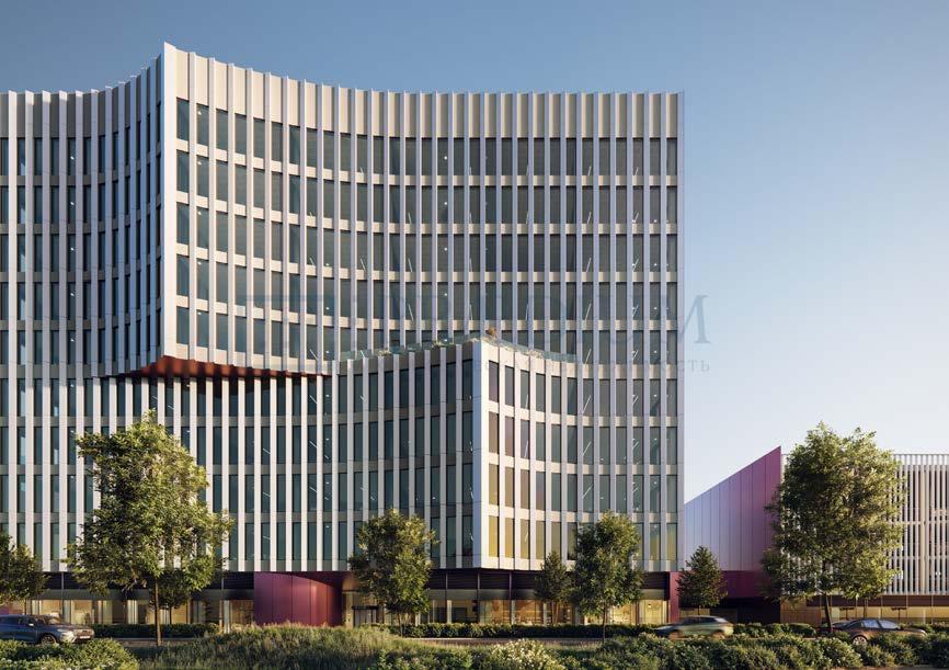 Продам офис в Москве, Ильменский проезд, д 13/8