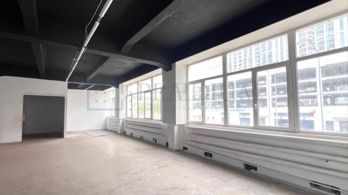 Продам офис в Москве, д 35 стр 4