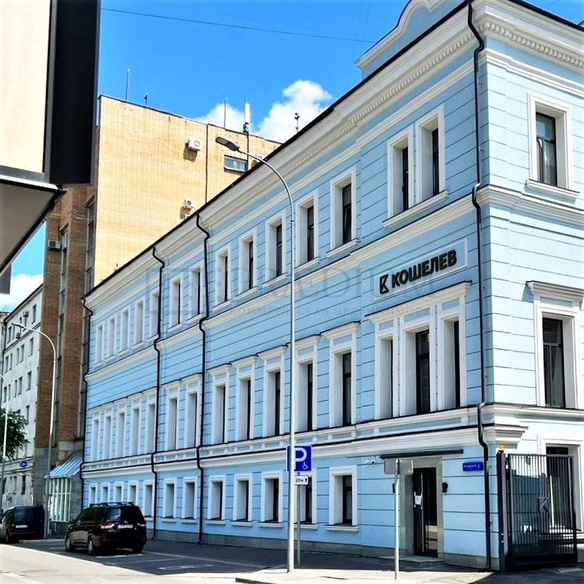 Сдается офис в Москве, д 3