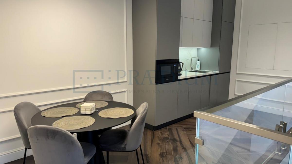 Сдается офис в Москве, д 3