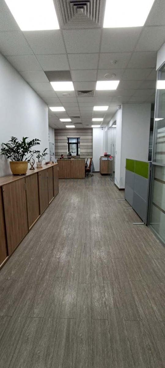 Сдается офис в Москве, д 20А стр 4