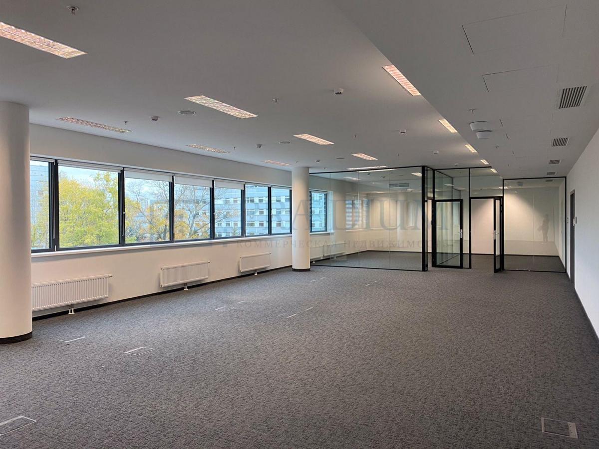 Сдается офис в Москве, д 119А