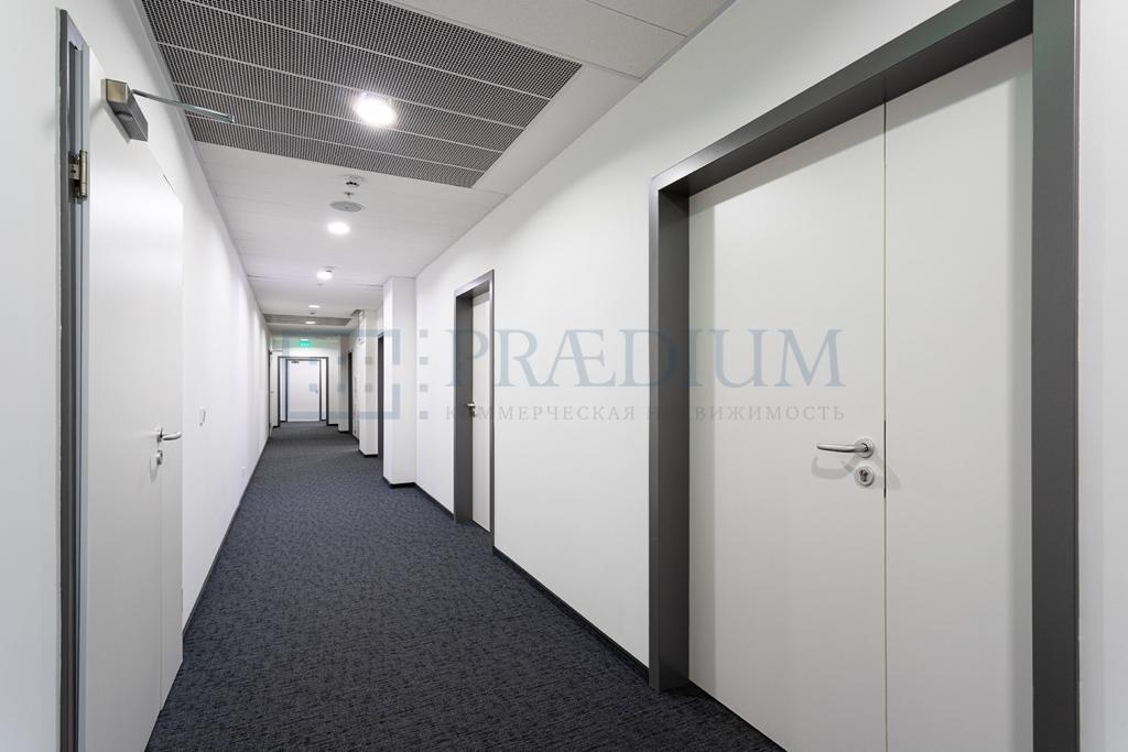 Сдается офис в Москве, д 119А