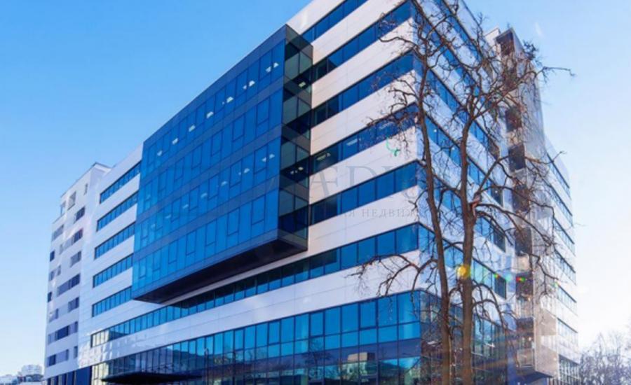 Сдается офис в Москве, д 119А