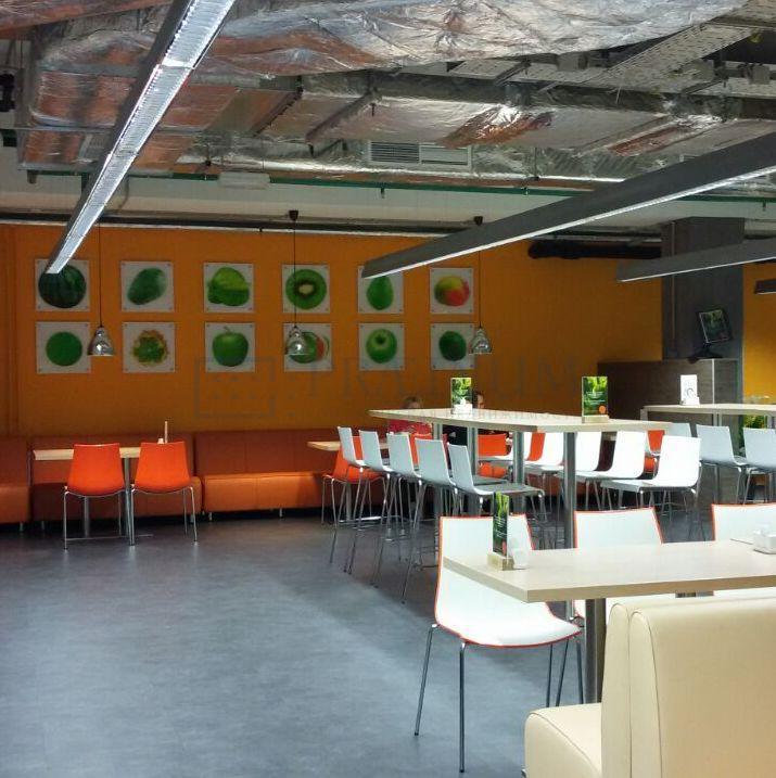 Сдается офис в Москве, д 119А