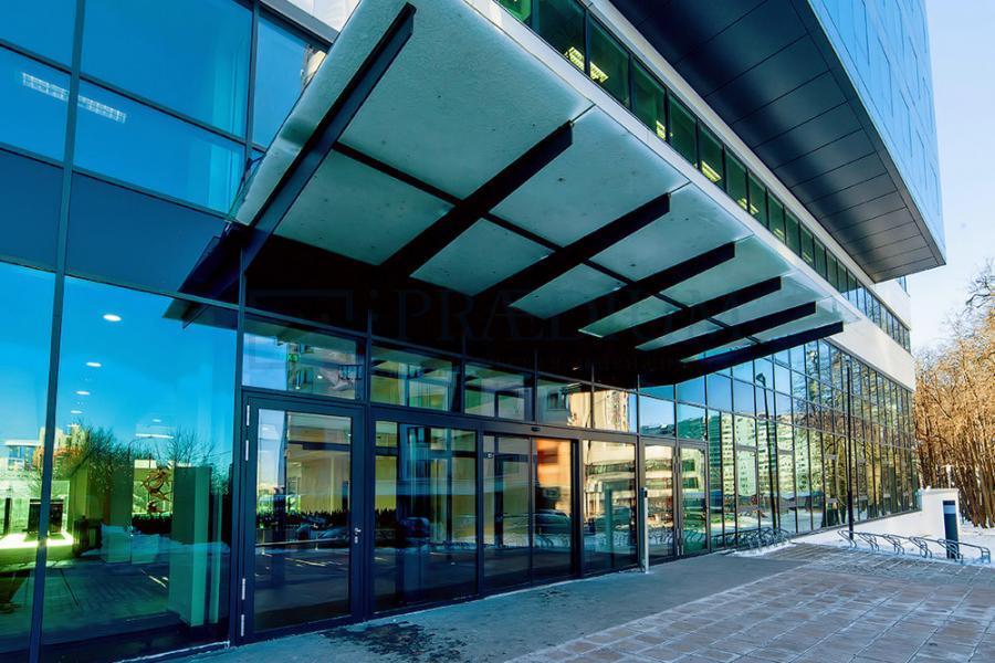 Сдается офис в Москве, д 119А