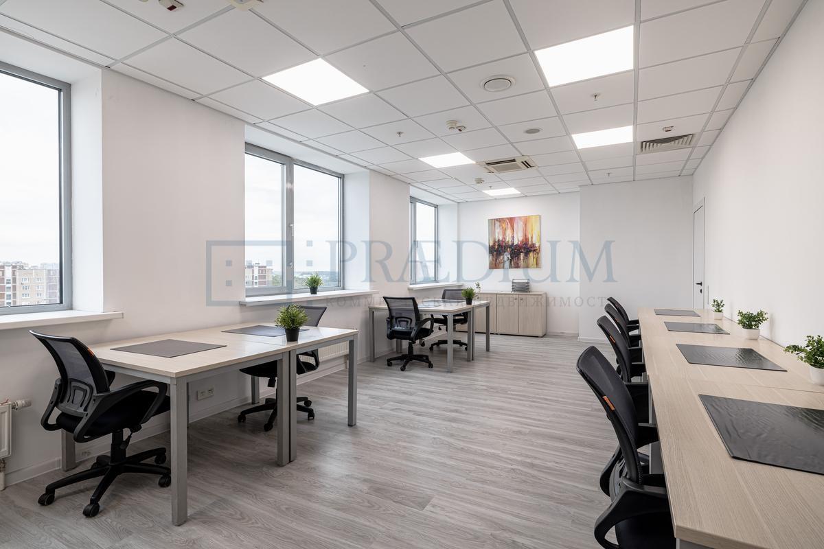 Сдается офис в Москве, д 8 к 1