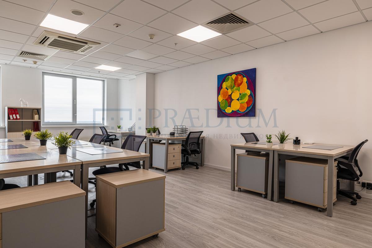 Сдается офис в Москве, д 8 к 1