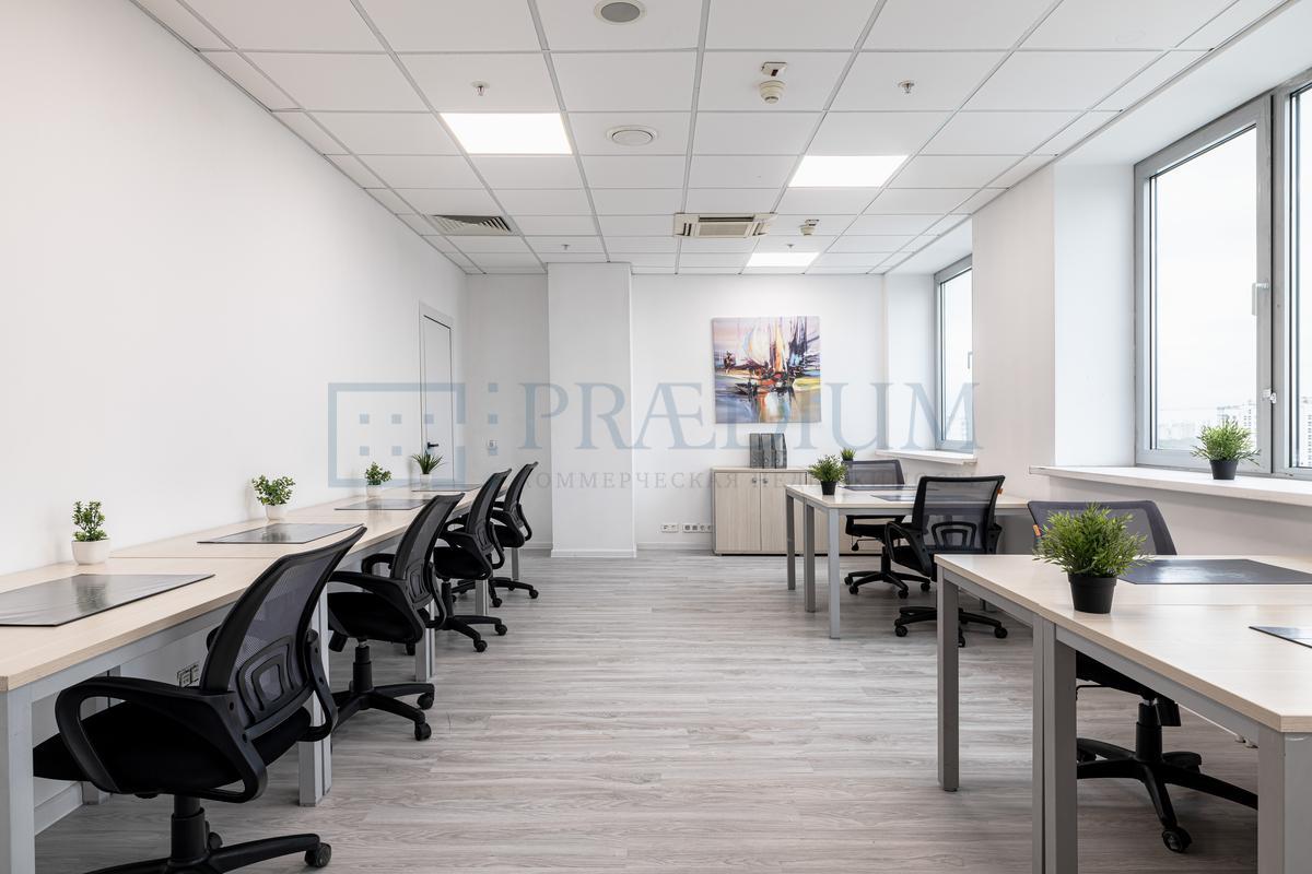 Сдается офис в Москве, д 8 к 1