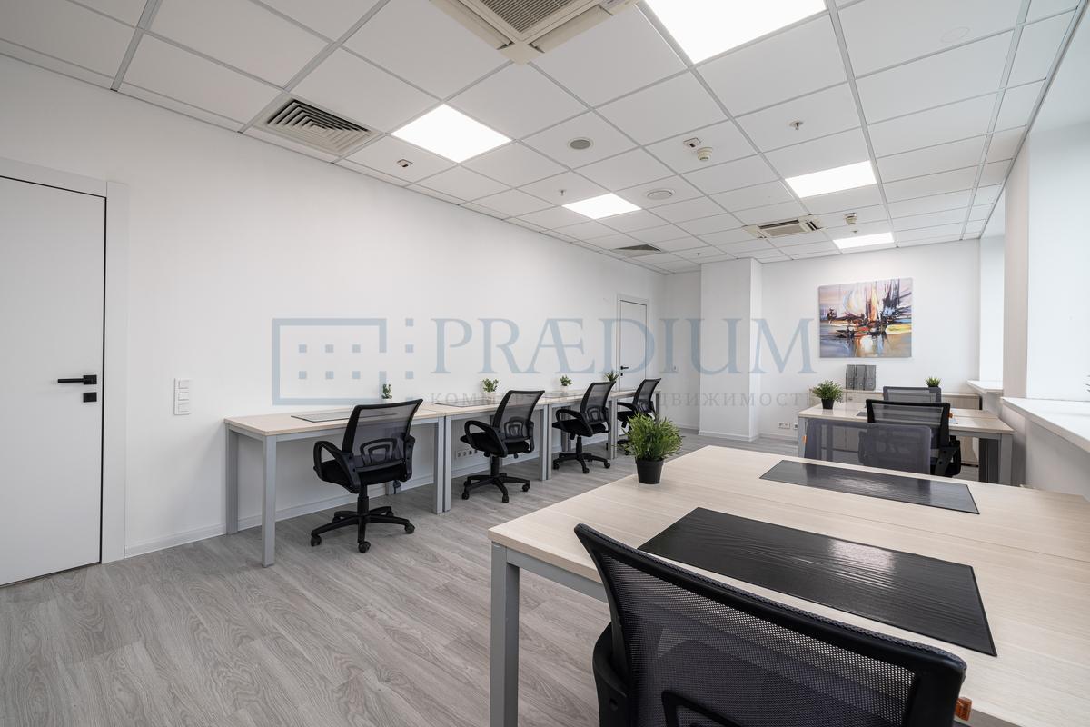 Сдается офис в Москве, д 8 к 1