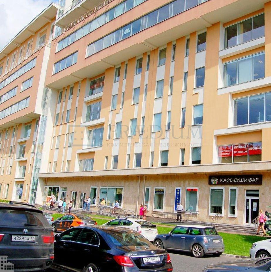 Сдается офис в Москве, Научный проезд, д 19