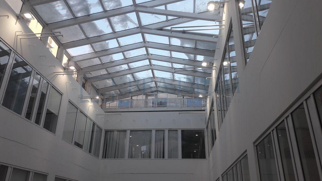 Сдается офис в Москве, Научный проезд, д 19