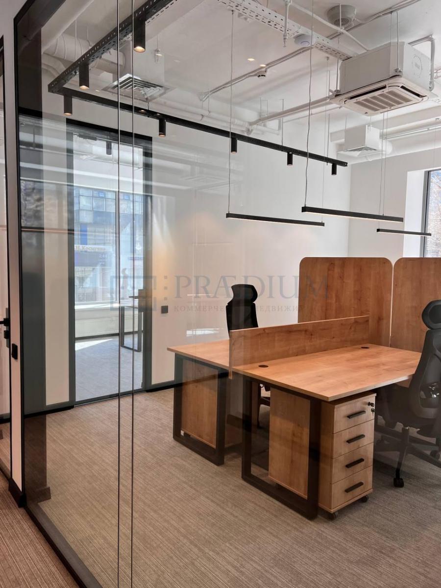 Сдается офис в Москве, д 15А