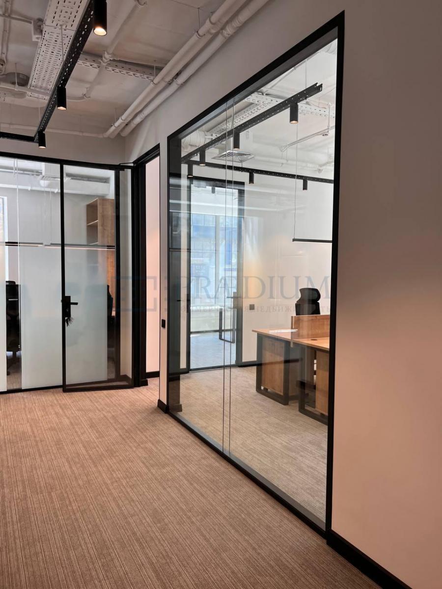 Сдается офис в Москве, д 15А