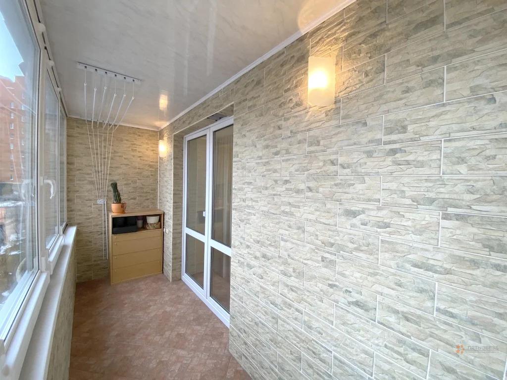 Продам 2-комнатную квартиру в Чехове, 2а