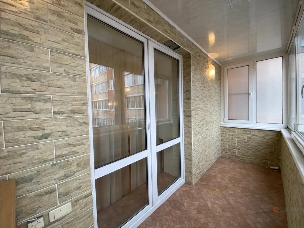 Продам 2-комнатную квартиру в Чехове, 2а