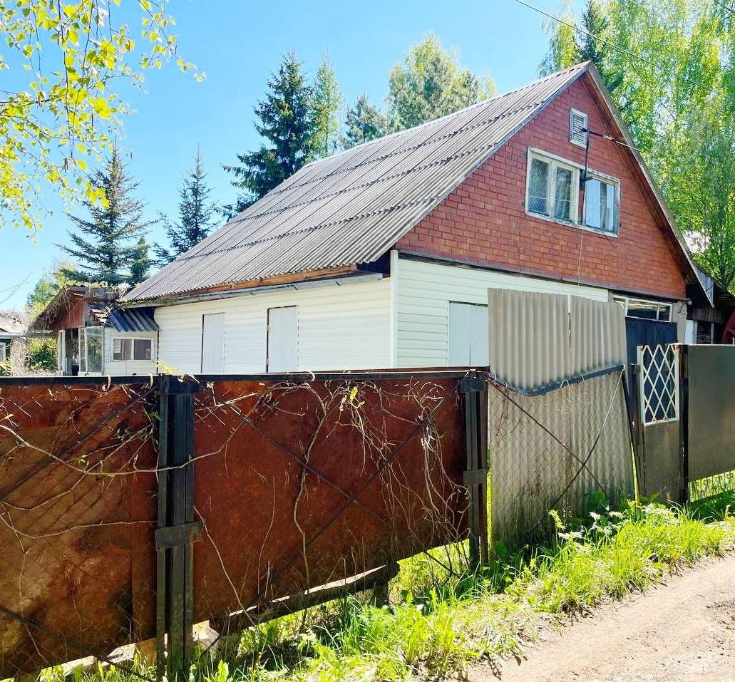 Продам дачу в Пермском районе