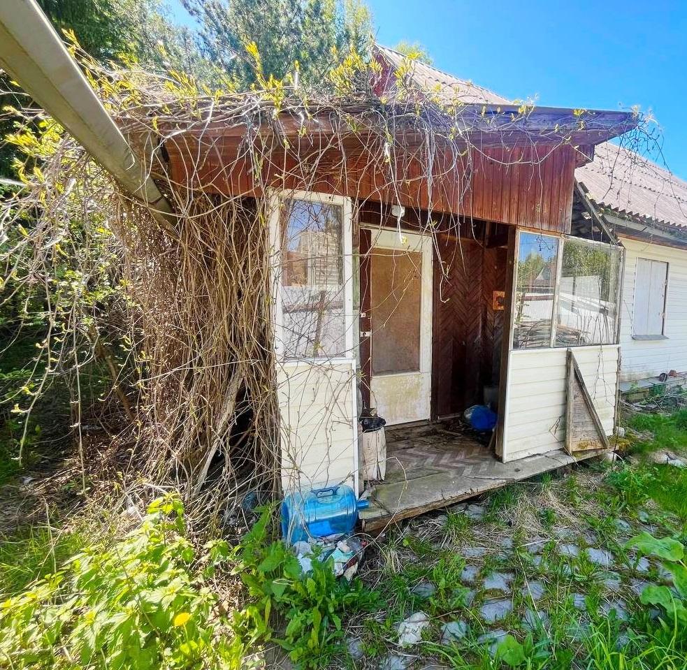 Продам дачу в Пермском районе