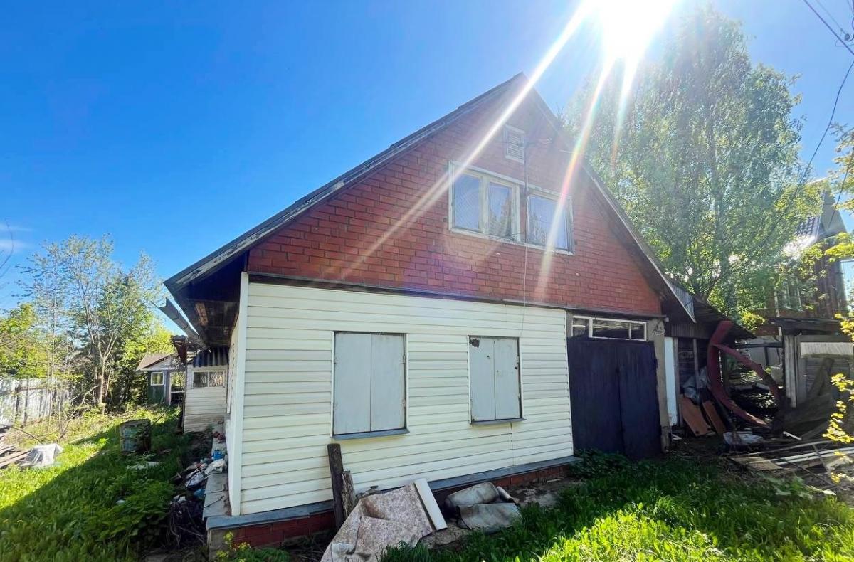 Продам дачу в Пермском районе