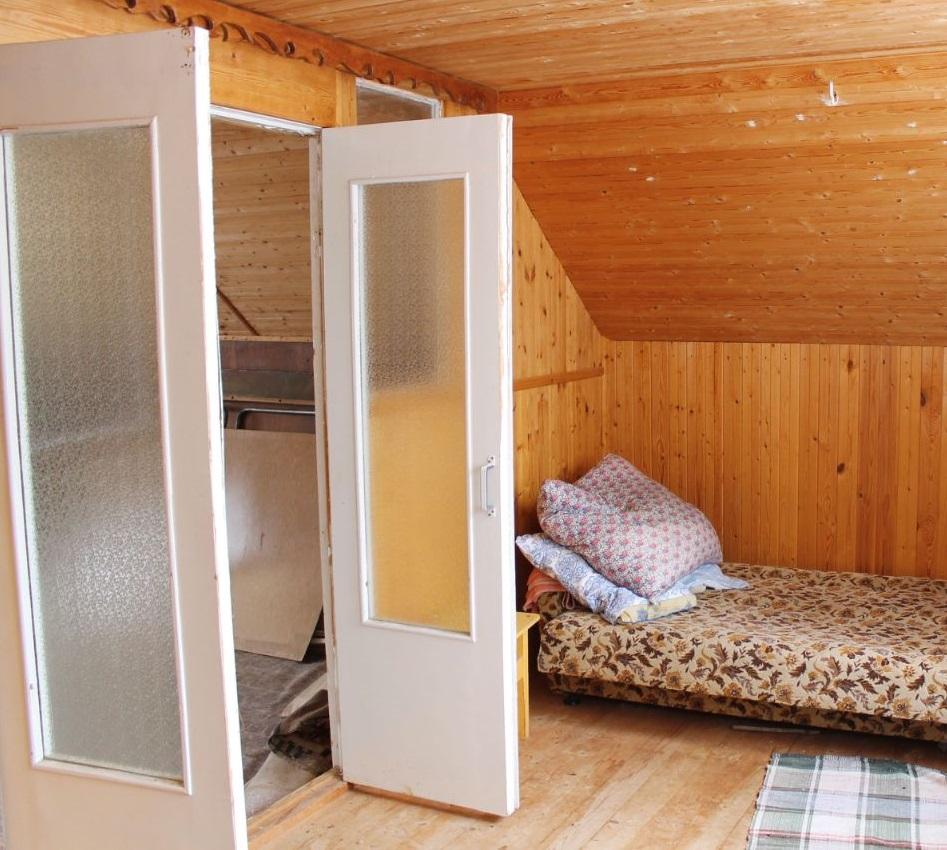 Продам дачу в Пермском районе