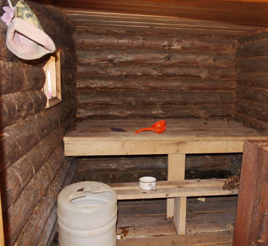 Продам дачу в Пермском районе