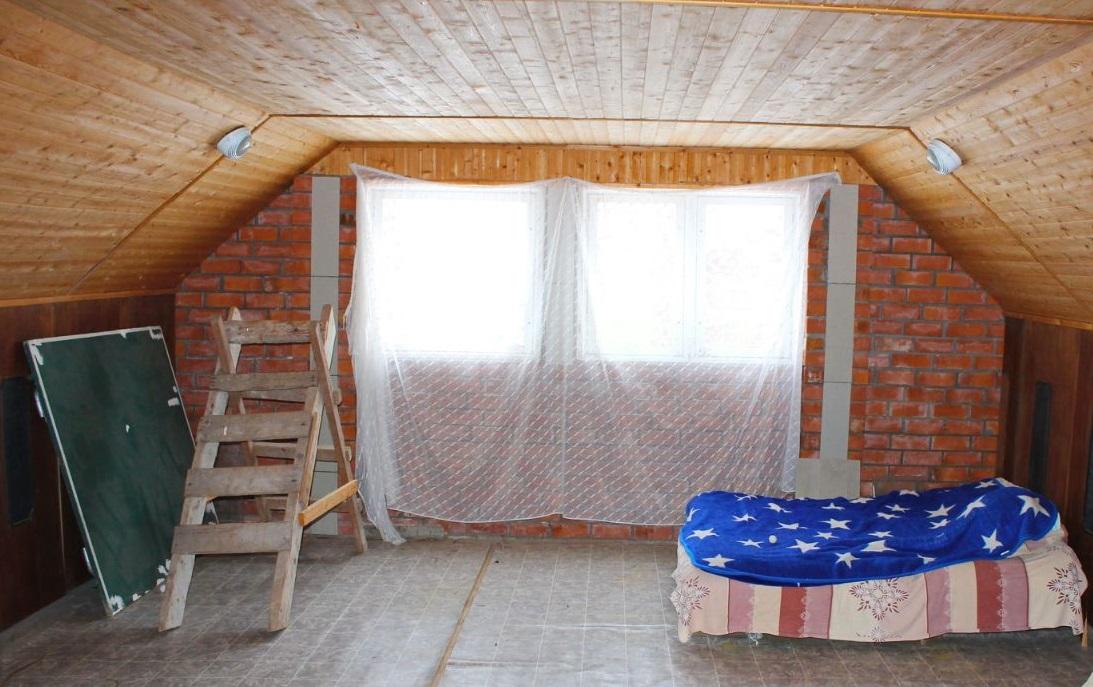 Продам дачу в Пермском районе