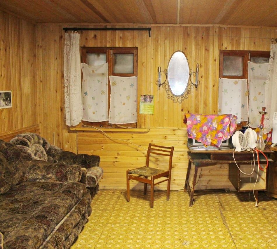 Продам дачу в Пермском районе