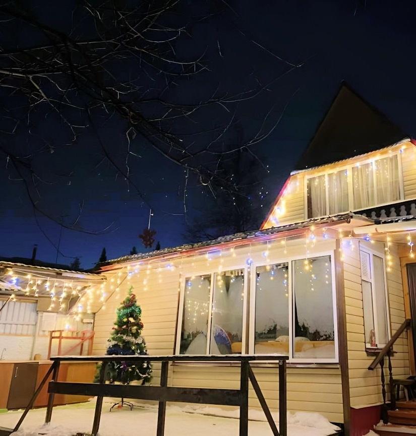 Продам дачу в Пермском районе