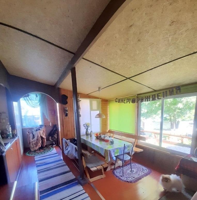 Продам дачу в Пермском районе