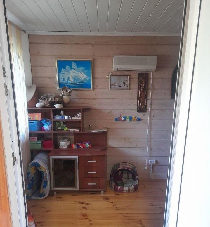 Продам дачу в Пермском районе