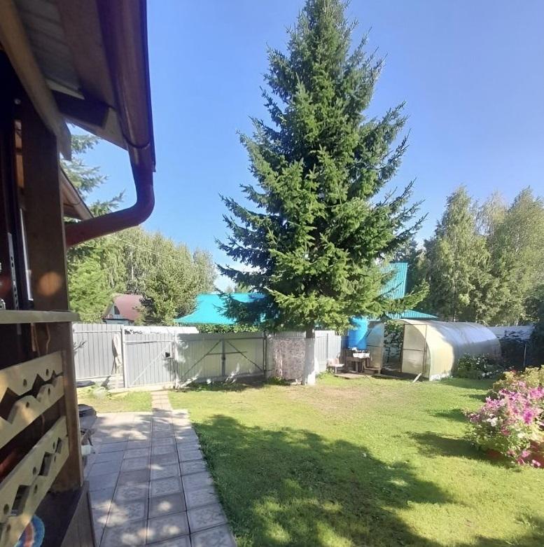 Продам дачу в Пермском районе