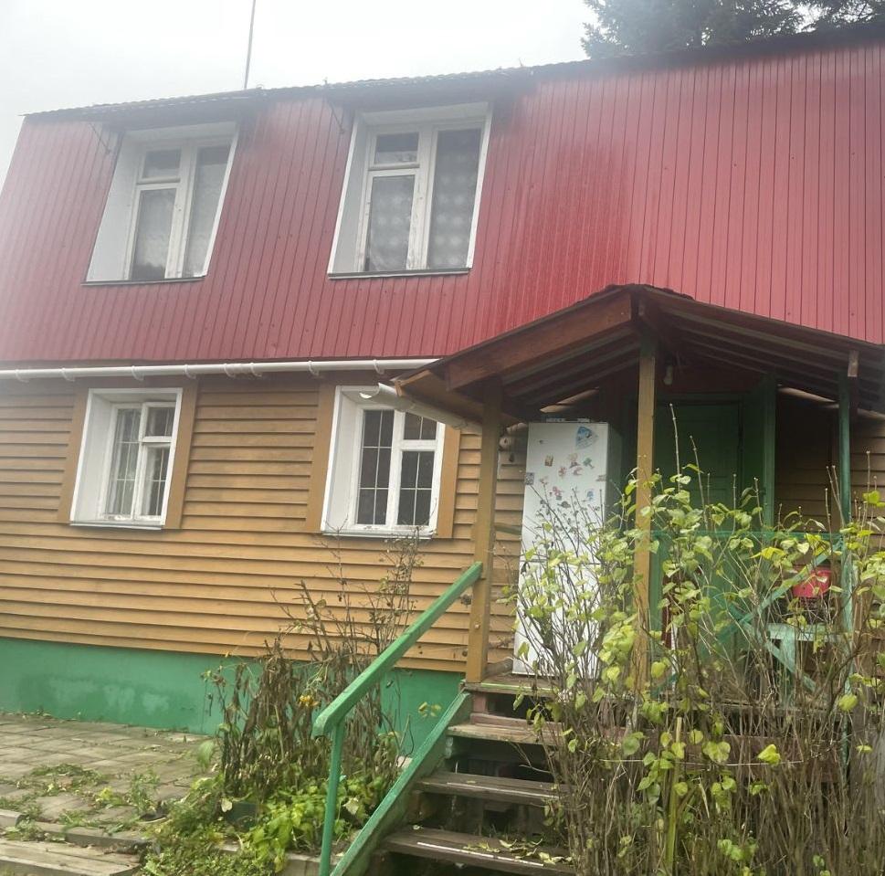 Продам дачу в Пермском районе