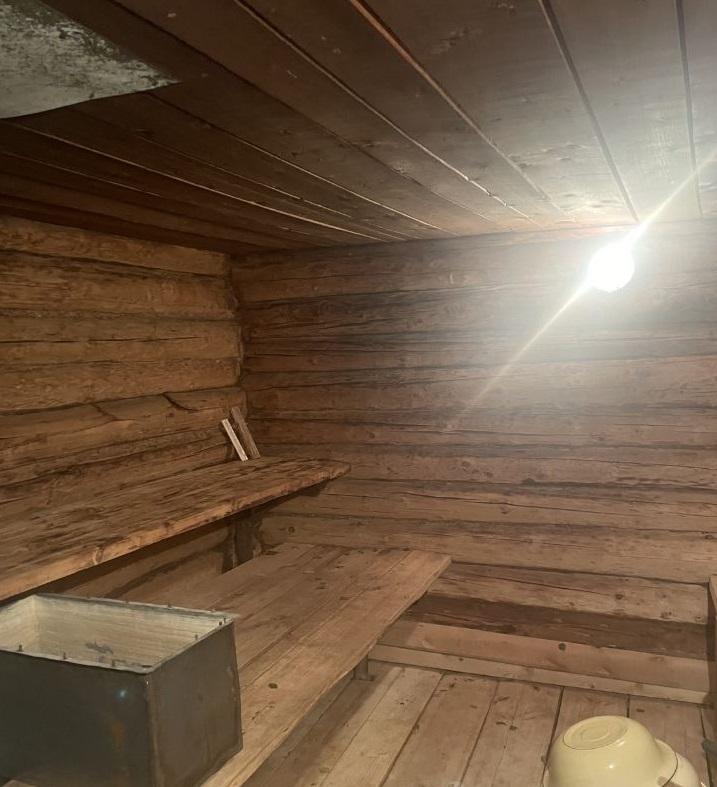 Продам дачу в Пермском районе