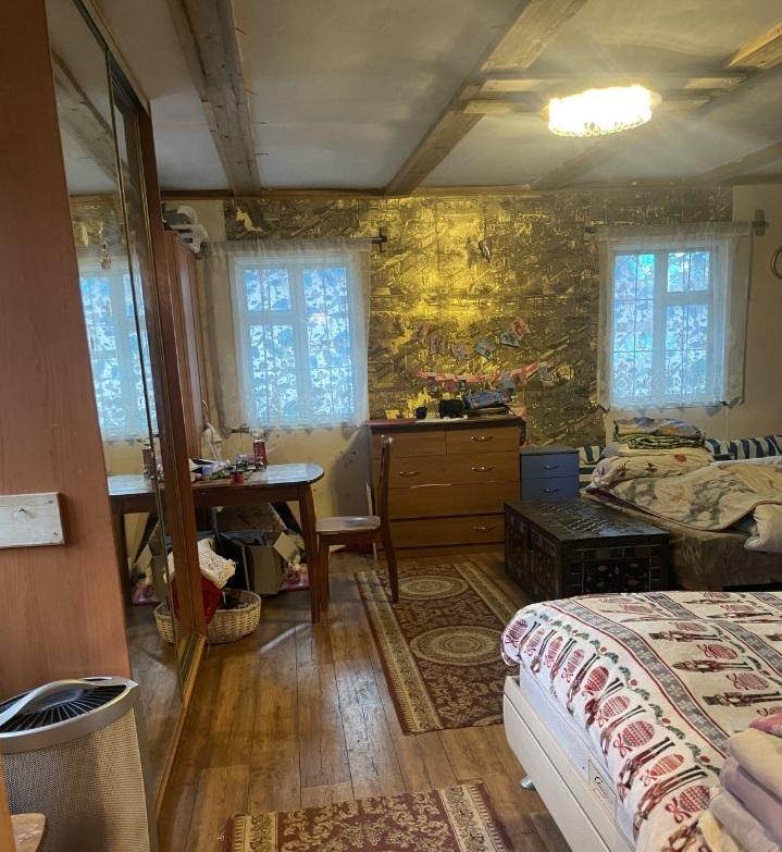 Продам дачу в Пермском районе