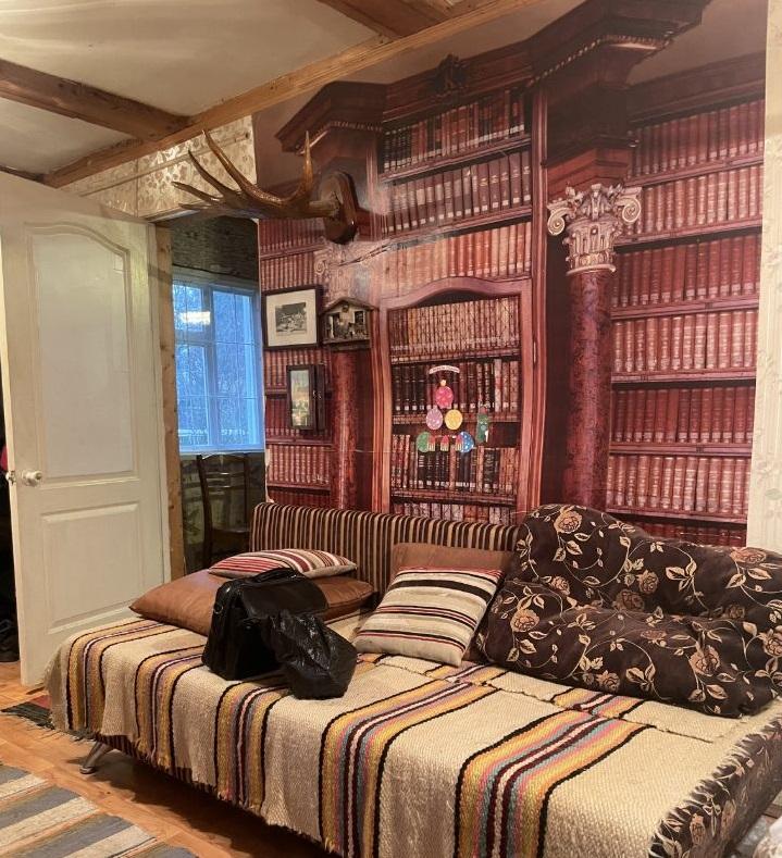 Продам дачу в Пермском районе