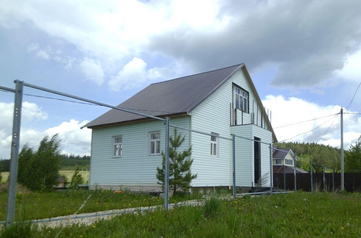 Продам дачу в Пермском районе