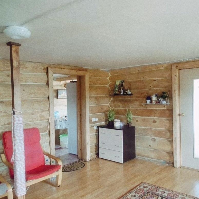 Продам дачу в Пермском районе