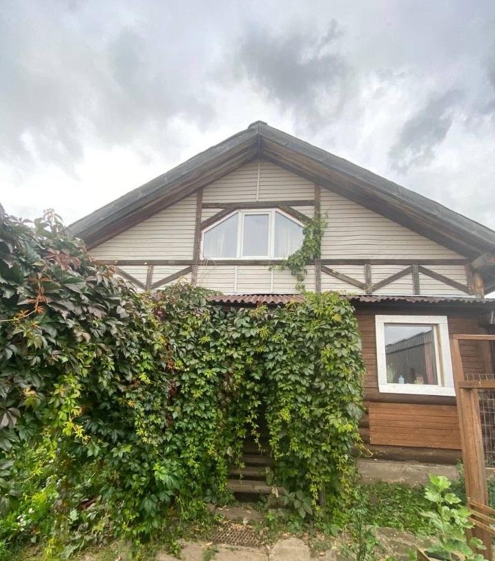 Продам дачу в Пермском районе