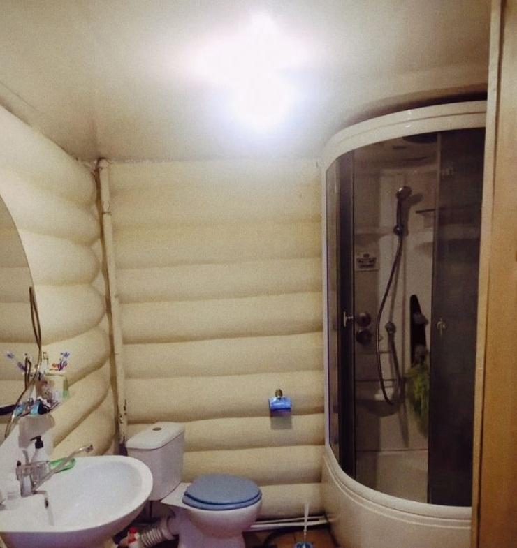 Продам дачу в Пермском районе