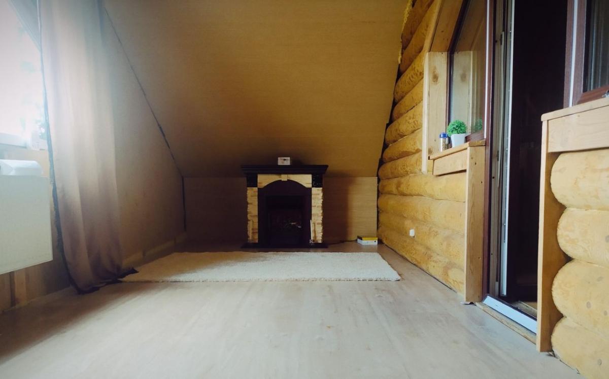 Продам дачу в Пермском районе