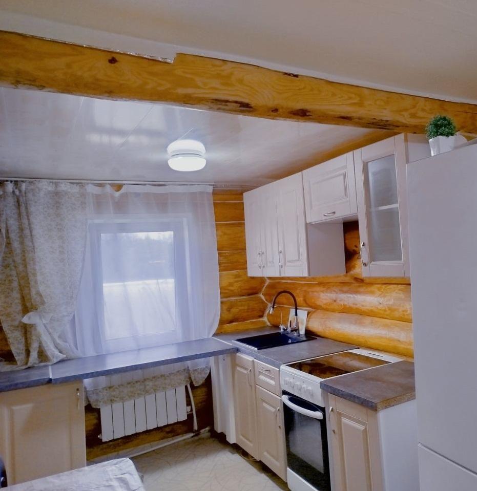 Продам дачу в Пермском районе