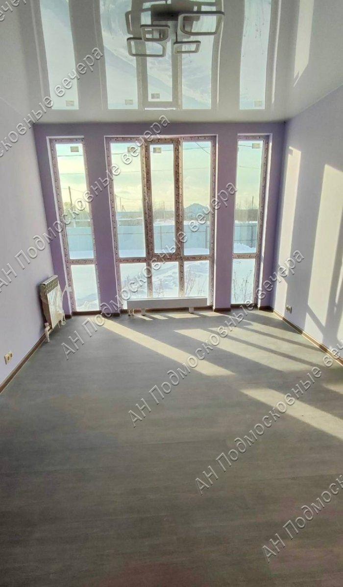 Продам дом в Ногинском районе в Большое Буньково