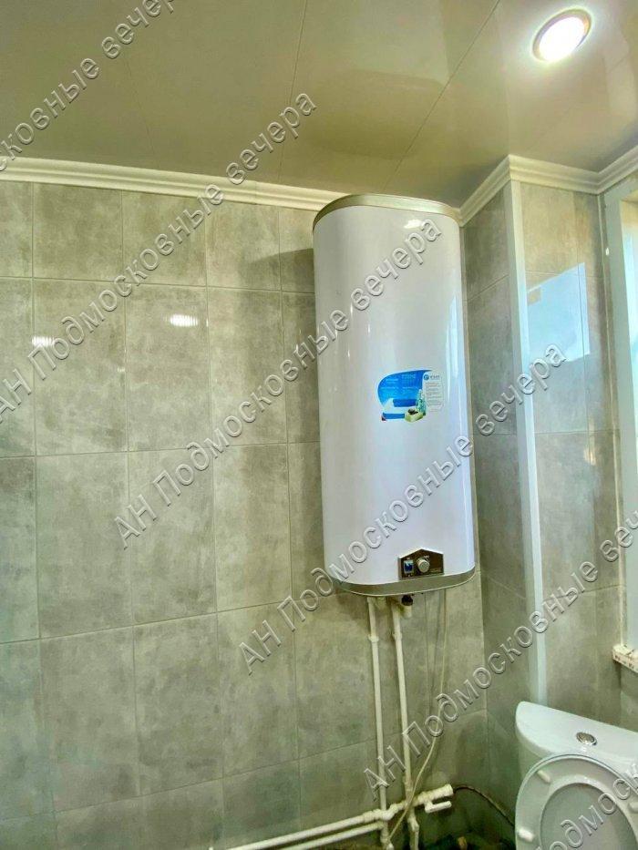 Продам дом в Ногинском районе в Большое Буньково