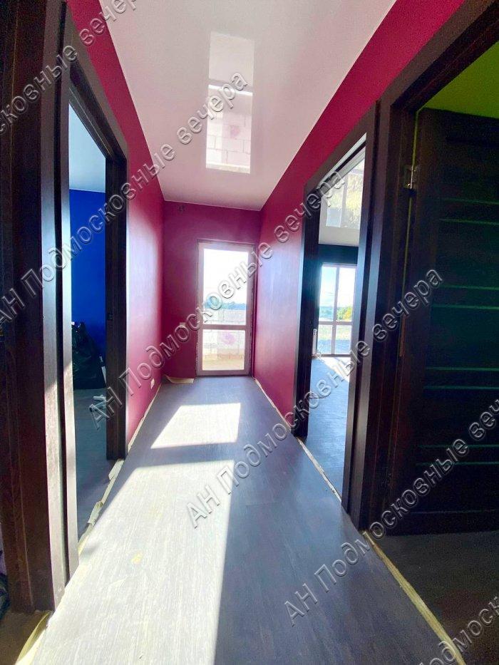 Продам дом в Ногинском районе в Большое Буньково