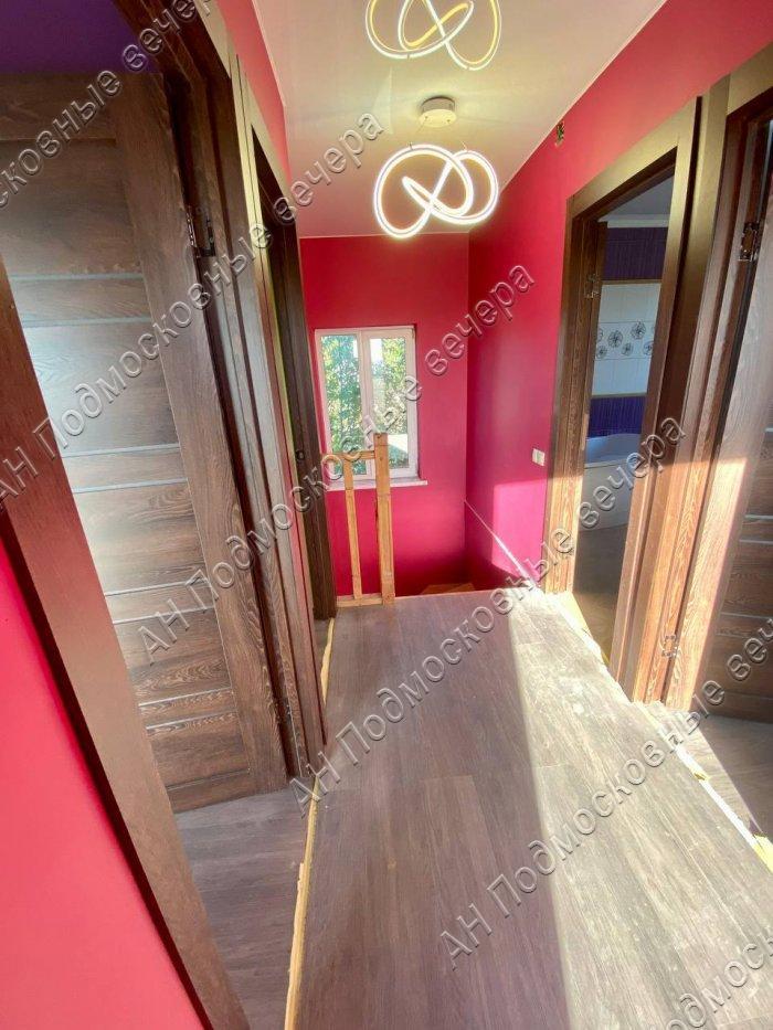 Продам дом в Ногинском районе в Большое Буньково