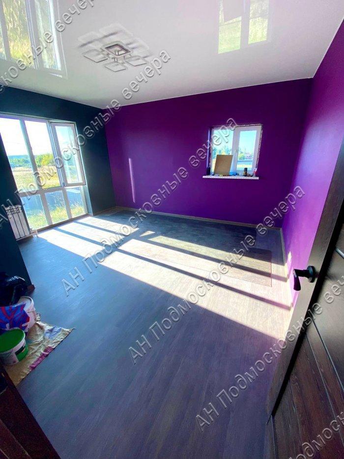 Продам дом в Ногинском районе в Большое Буньково