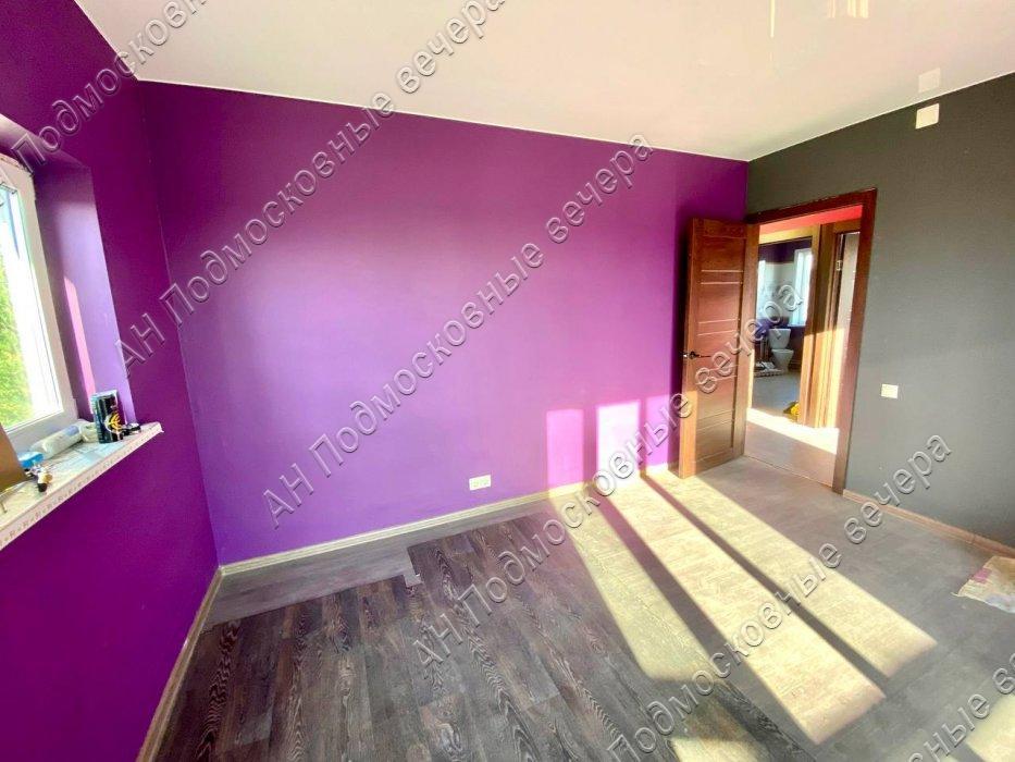 Продам дом в Ногинском районе в Большое Буньково