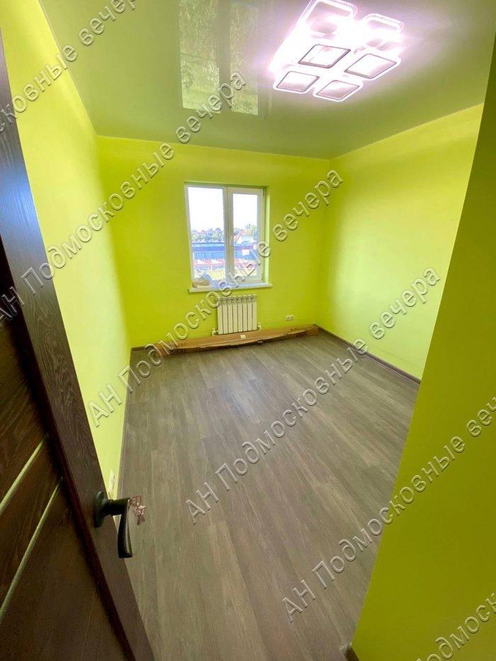 Продам дом в Ногинском районе в Большое Буньково